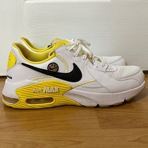 Nike Airmax Sneaker